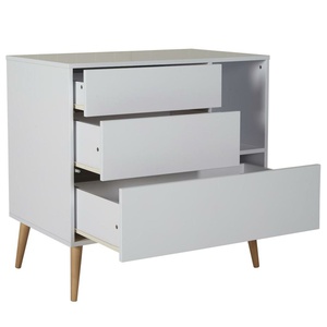 Commode COCOON Quax ice blanc