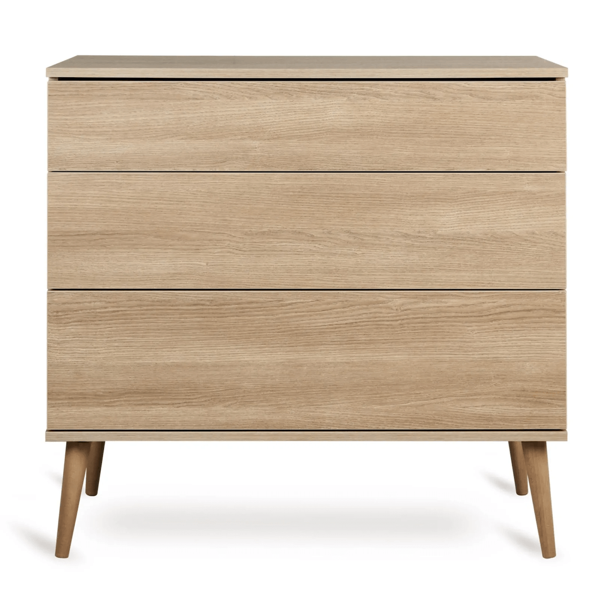 Commode FLOW Quax honey ash