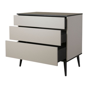 Commode FLOW Quax Stone