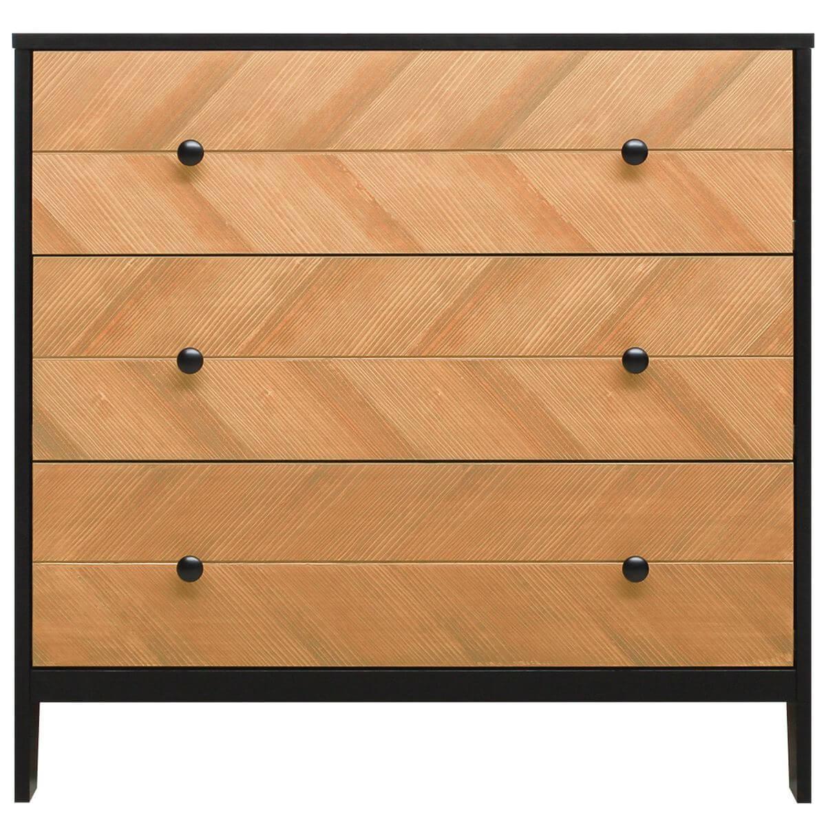 Commode JOB Bopita vintage honey