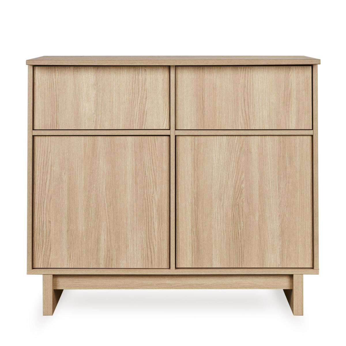 Commode KYO Quax honey ash