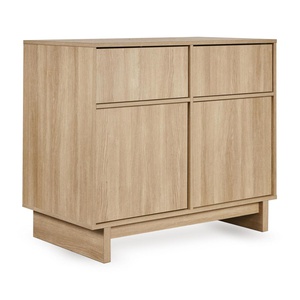 Commode KYO Quax honey ash