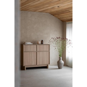Commode KYO Quax honey ash