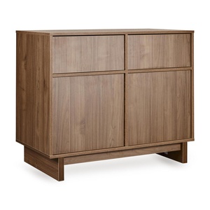 Commode KYO Quax walnut