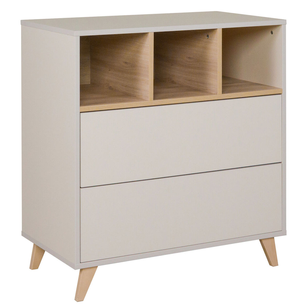 Commode LOFT Quax argile