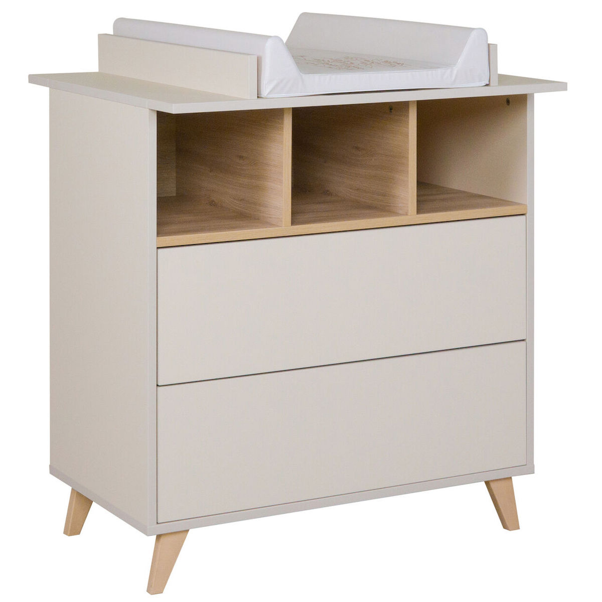Commode LOFT Quax argile