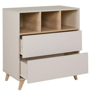 Commode LOFT Quax argile