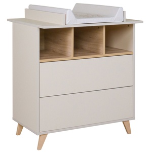 Commode LOFT Quax argile