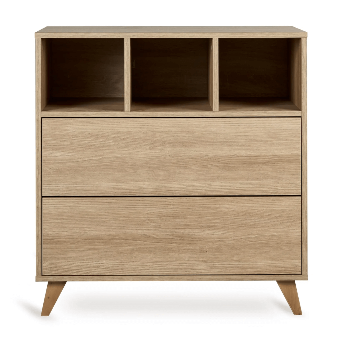 Commode LOFT Quax  Honey ash