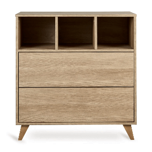 Commode LOFT Quax  Honey ash