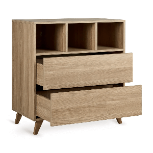 Commode LOFT Quax  Honey ash