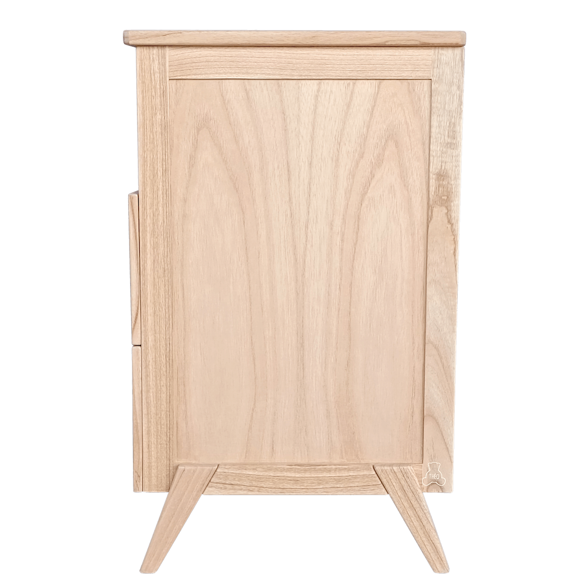 Commode MARELIA BOIS Théo Bebe naturel