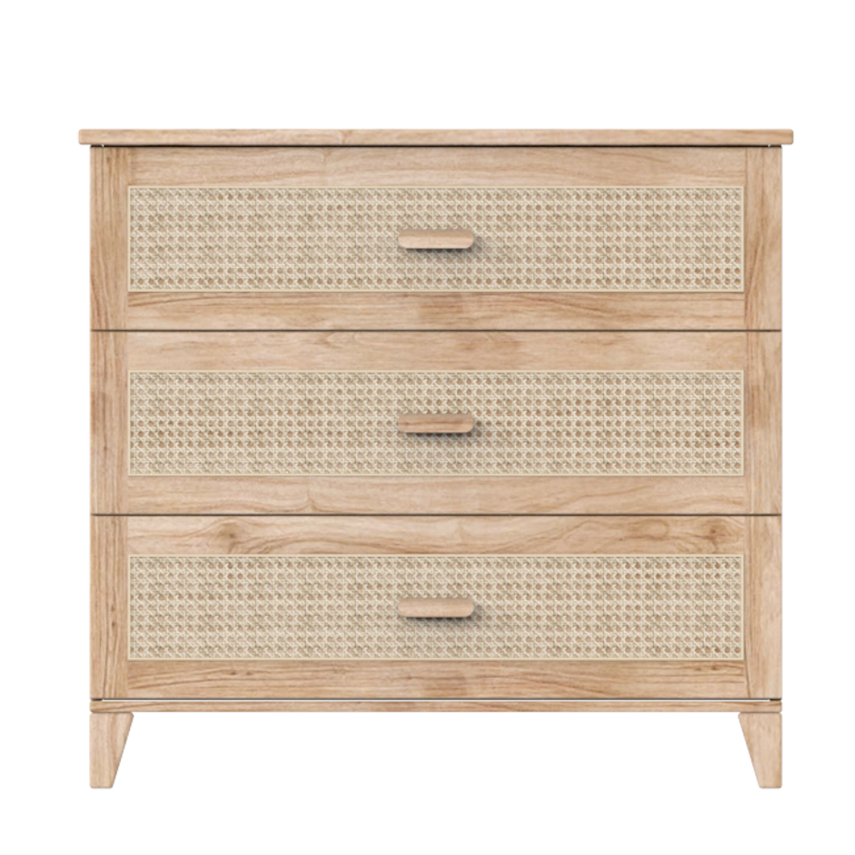 Commode NAMI BOIS Théo Bebe naturel