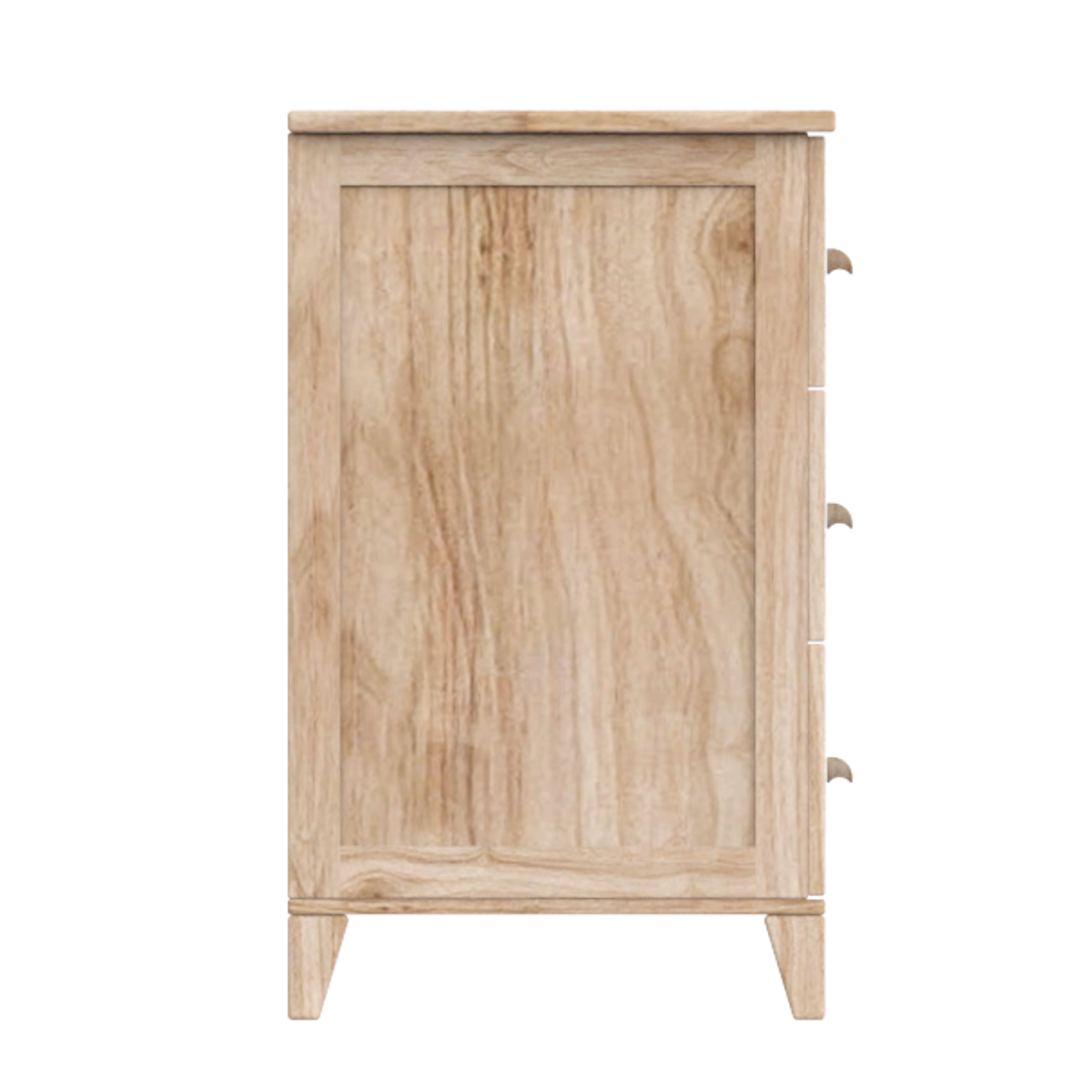 Commode NAMI BOIS Théo Bebe naturel