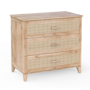 Commode NAMI BOIS Théo Bebe naturel