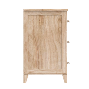 Commode NAMI BOIS Théo Bebe naturel