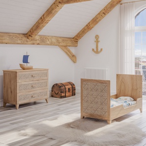 Commode NAMI BOIS Théo Bebe naturel