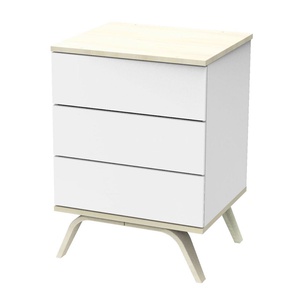 Commode petit 3 tiroirs SERENA Sauthon