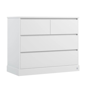 Commode PRESTIGE 2-1-1 Lui e Lei