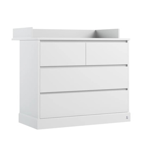 Commode PRESTIGE 2-1-1 Lui e Lei