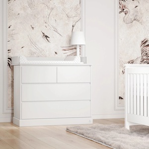 Commode PRESTIGE 2-1-1 Lui e Lei