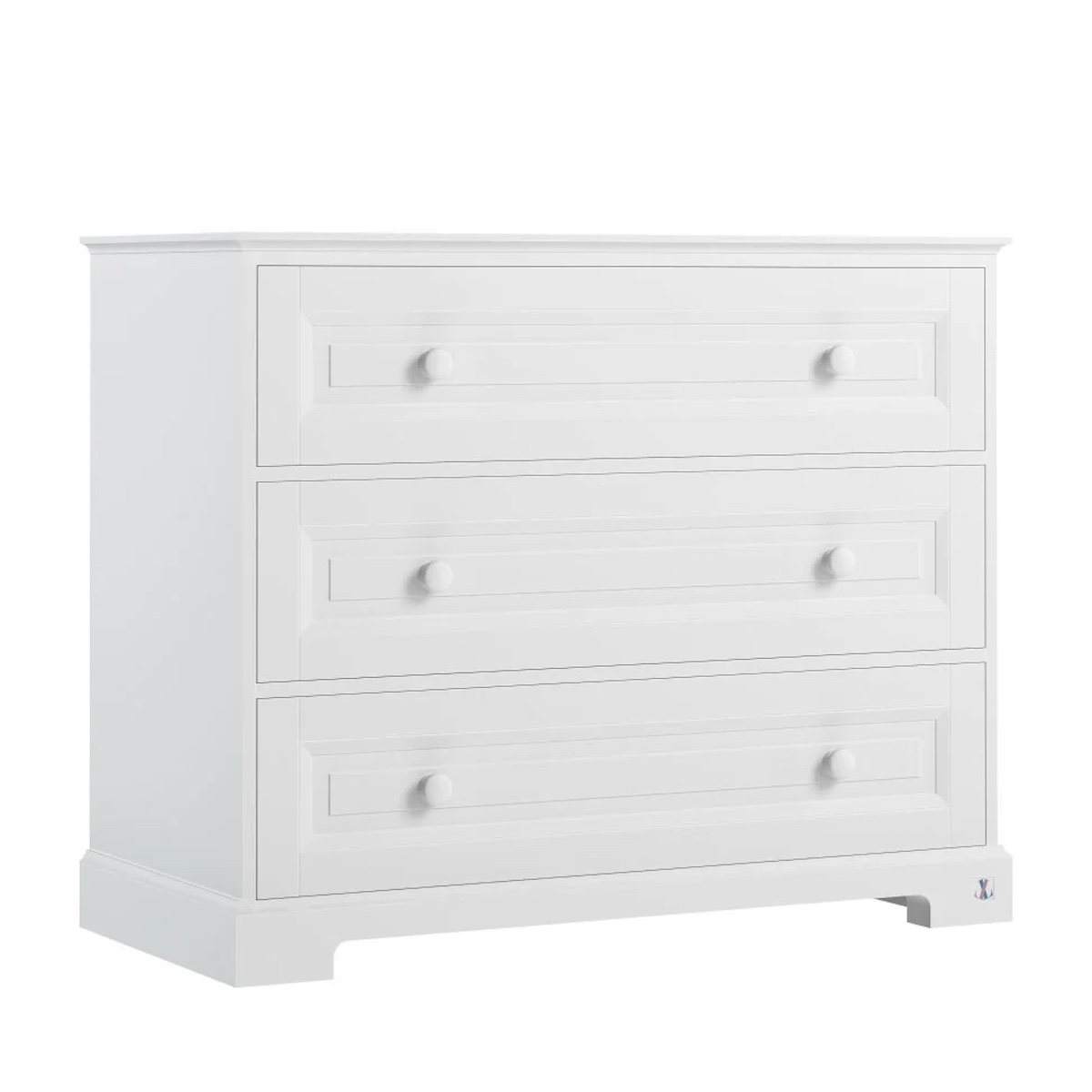 Commode ROYAL 1-1-1 Lui e Lei