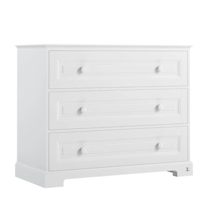 Commode ROYAL 1-1-1 Lui e Lei