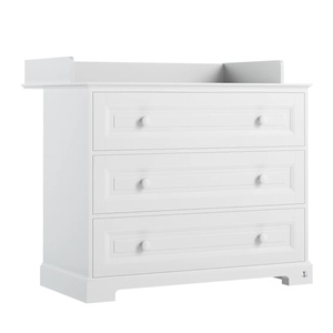 Commode ROYAL 1-1-1 Lui e Lei