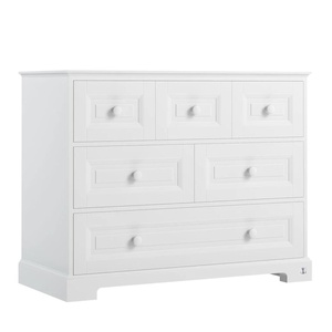 Commode ROYAL 3-2-1 Lui e Lei