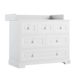 Commode ROYAL 3-2-1 Lui e Lei