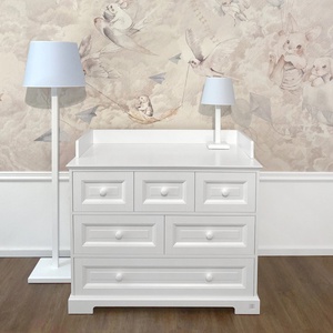 Commode ROYAL 3-2-1 Lui e Lei