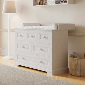 Commode ROYAL 3-2-1 Lui e Lei