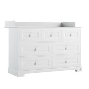 Commode ROYAL 3-2-2 Lui e Lei