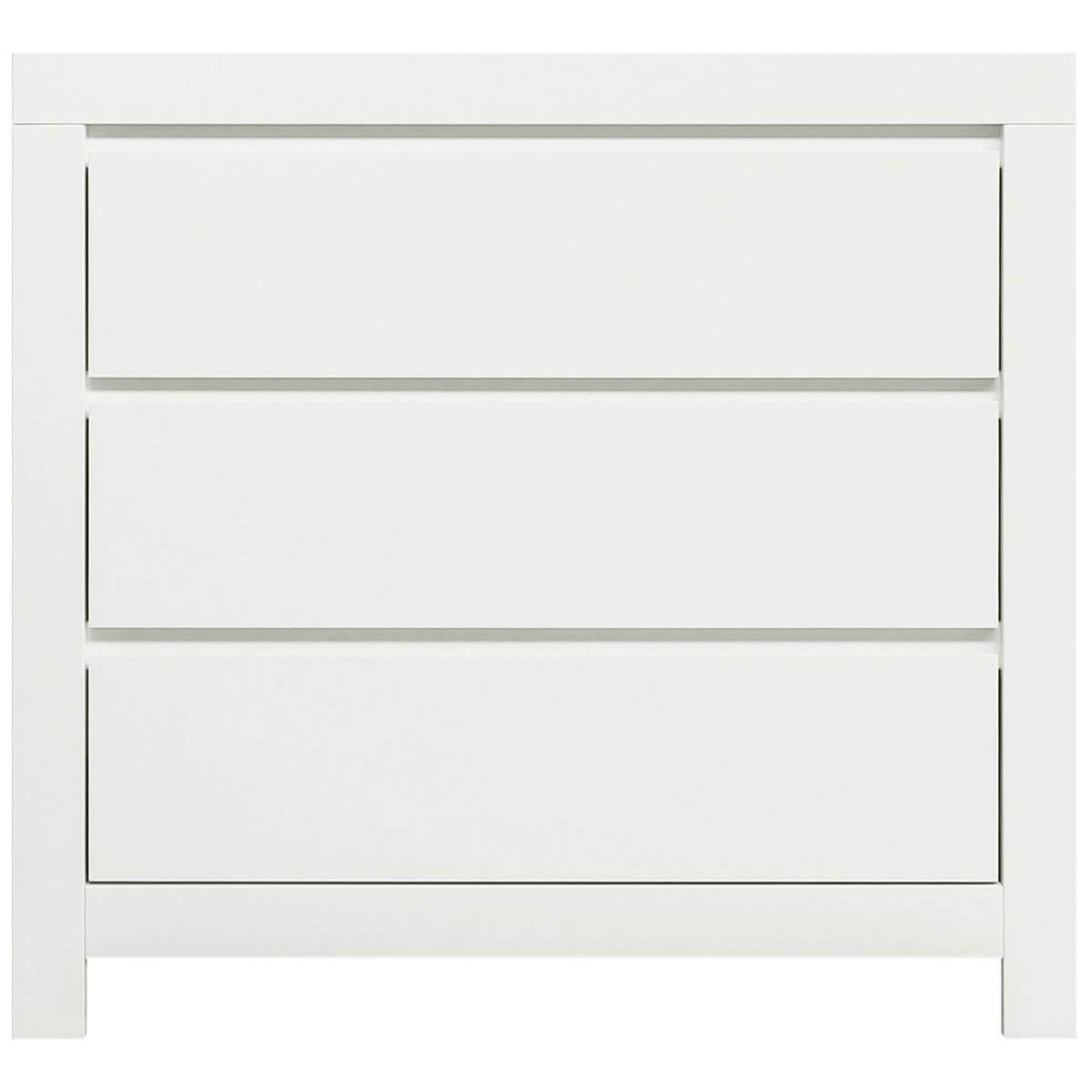 Commode THIJN Bopita blanc