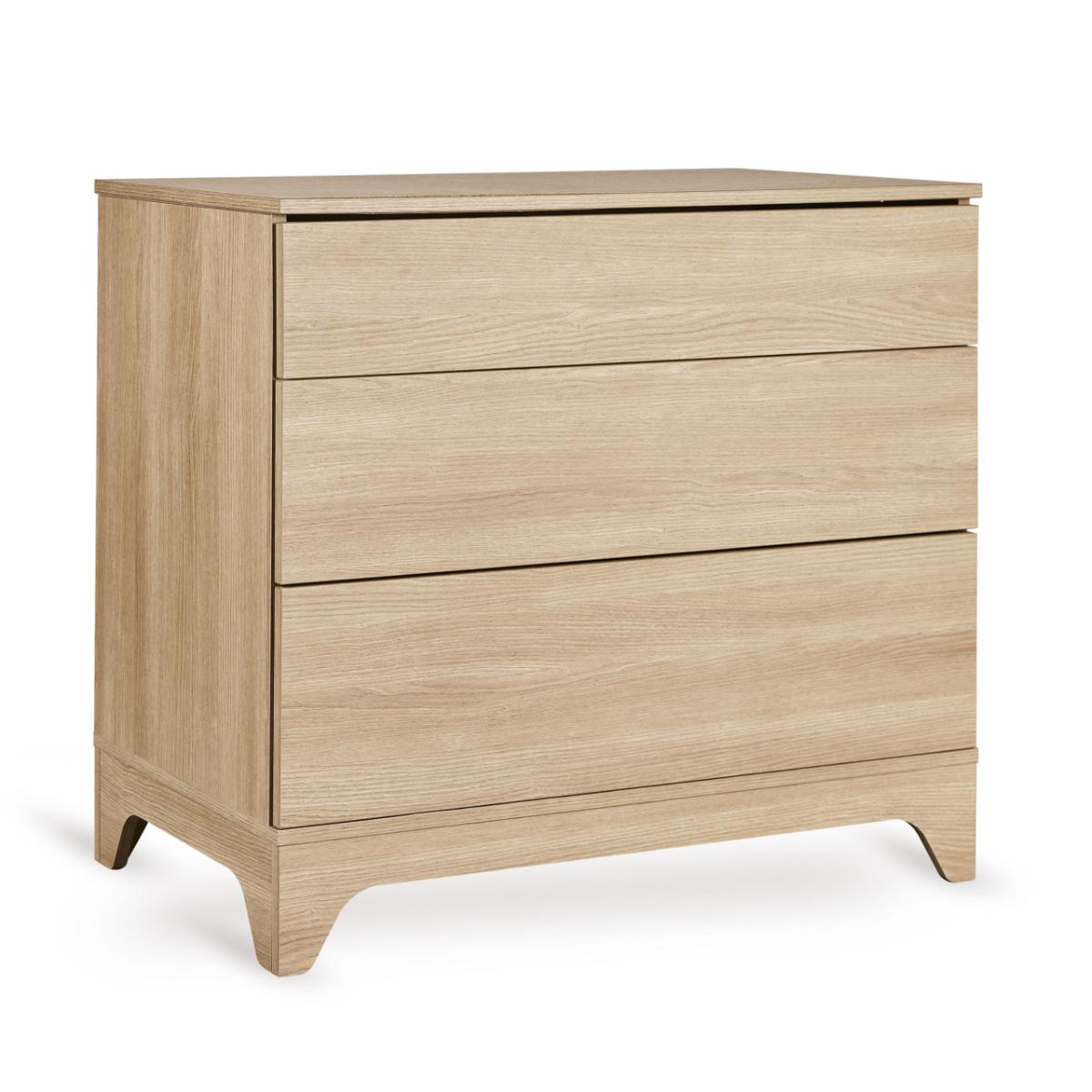 Commode TSUGI Quax honey ash