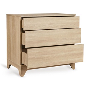 Commode TSUGI Quax honey ash