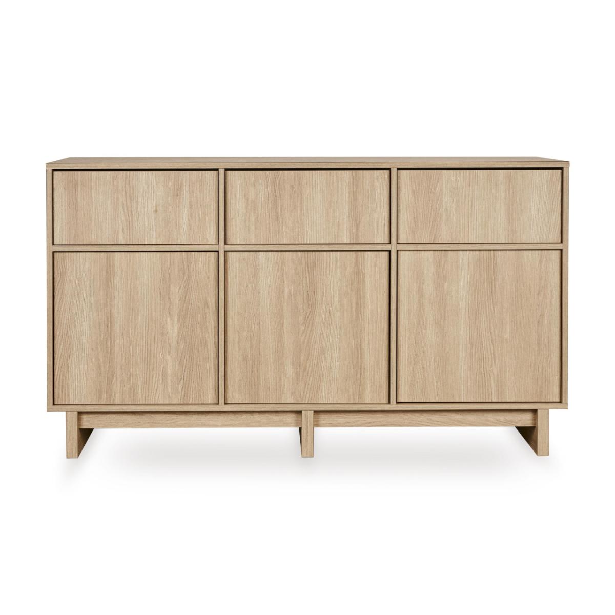 Commode Xl KYO Quax honey ash