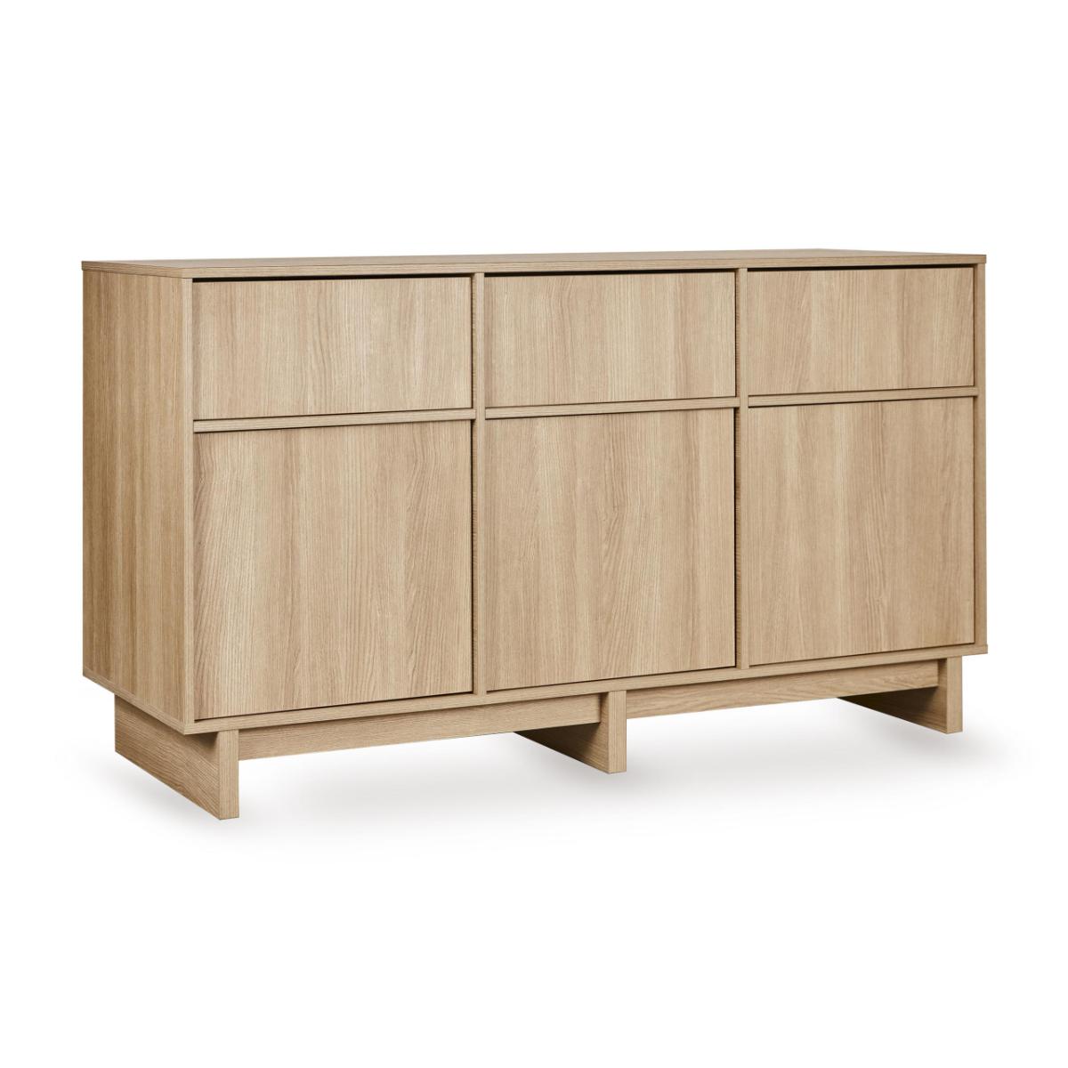 Commode Xl KYO Quax honey ash