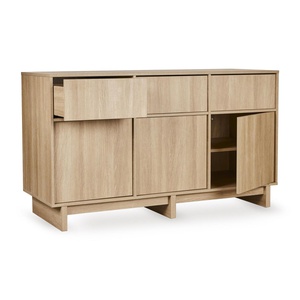 Commode Xl KYO Quax honey ash
