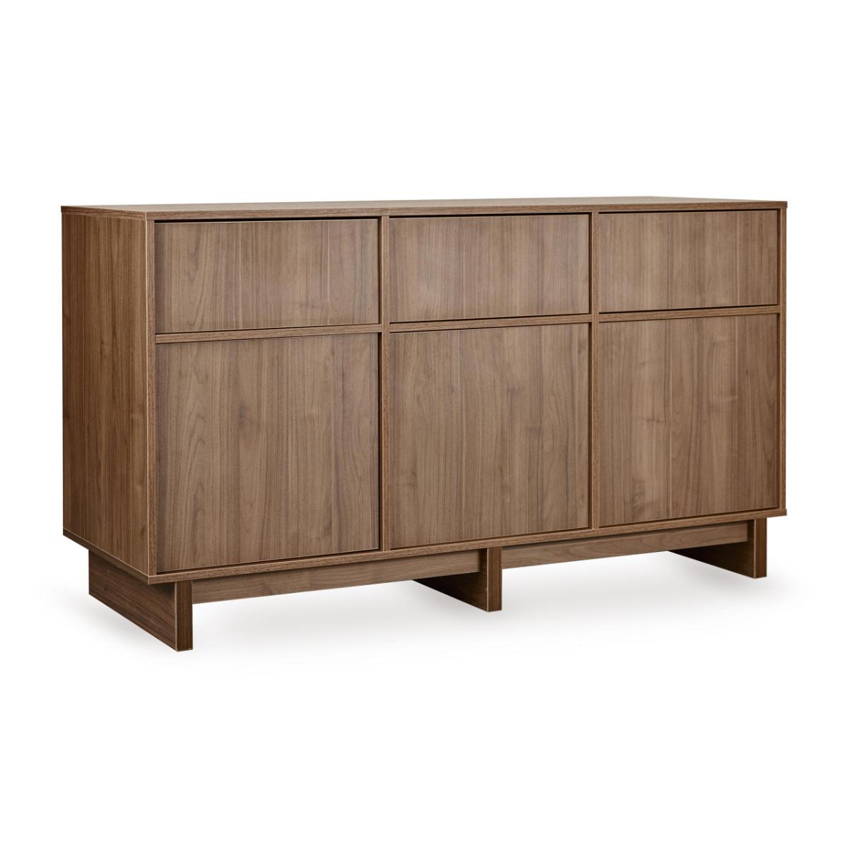 Commode Xl KYO Quax walnut