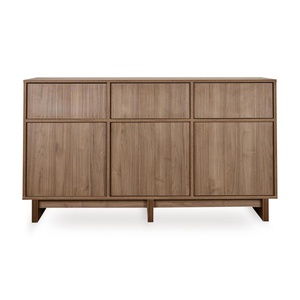 Commode Xl KYO Quax walnut
