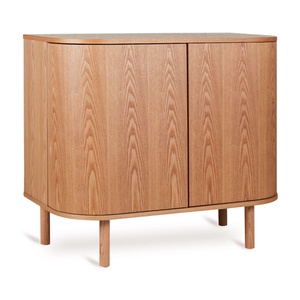 Commode YUME Quax Naturel Ash Wood