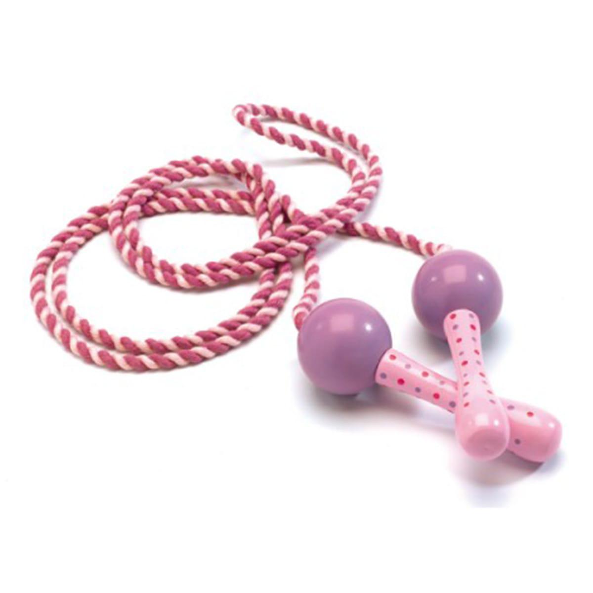Corde à sauter ROSITA Djeco