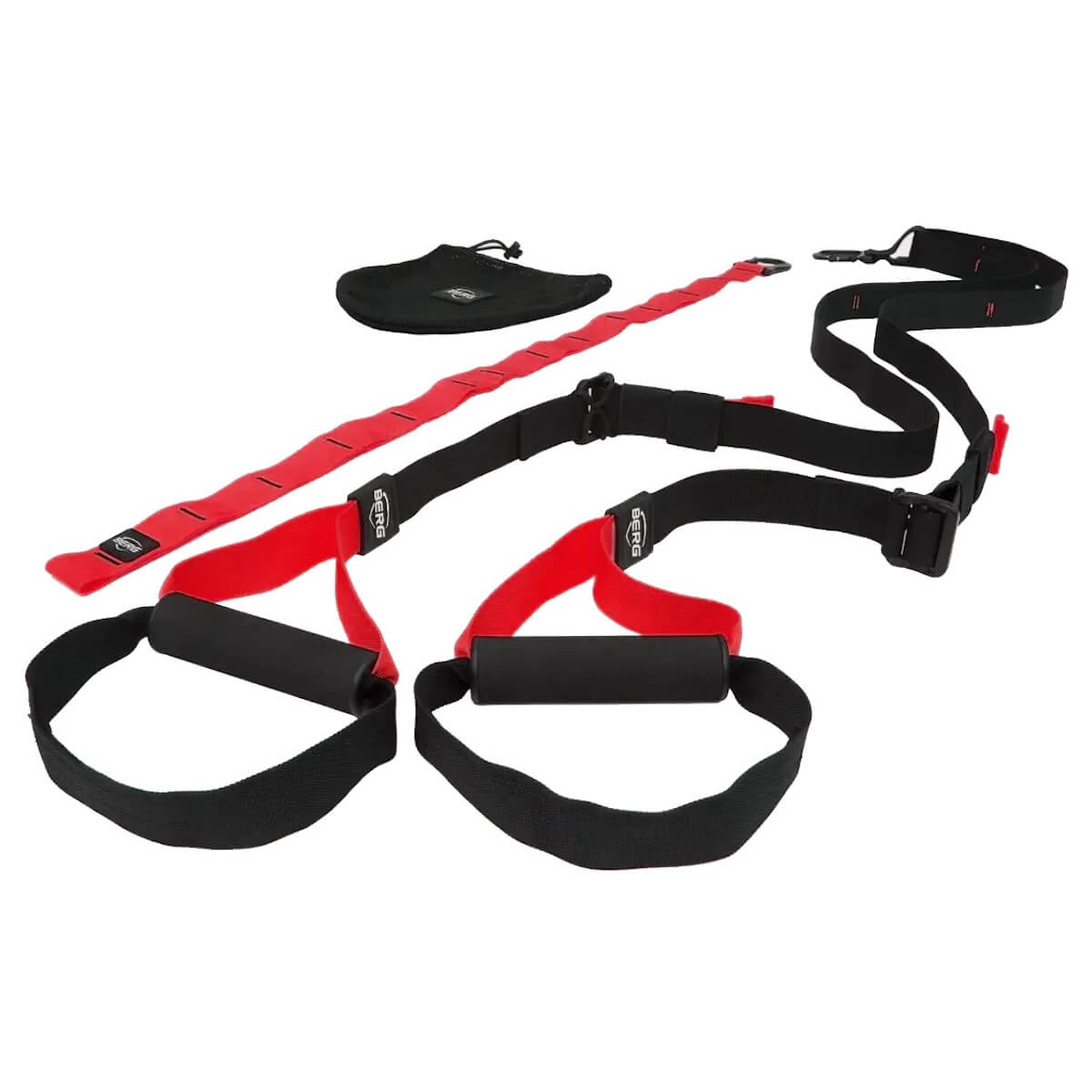 Corde de fitness PlayBase BERG