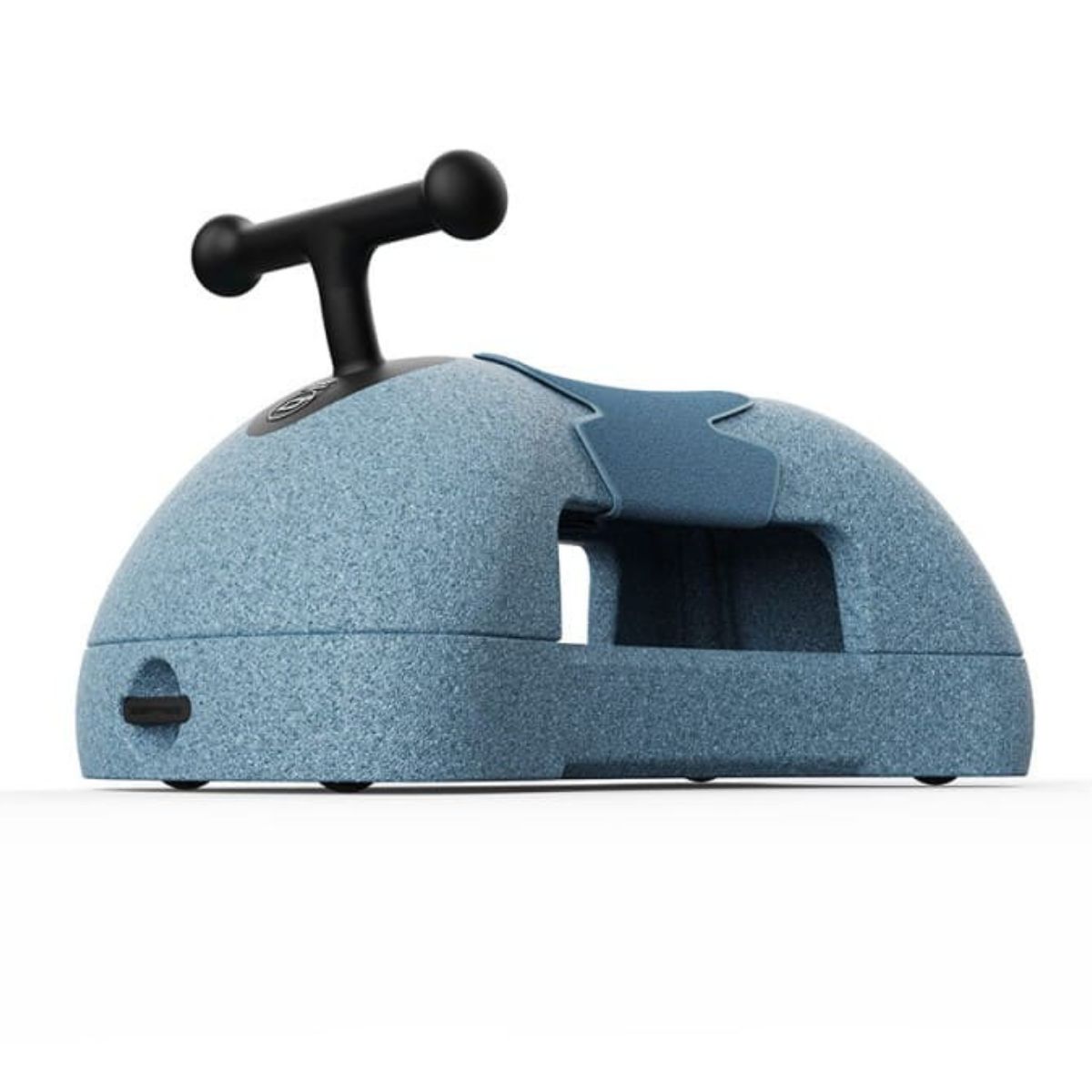 Correpasillo MY FIRST Scoot & Ride steel