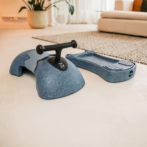 Correpasillo MY FIRST Scoot & Ride steel