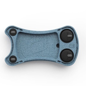 Correpasillo MY FIRST Scoot & Ride steel