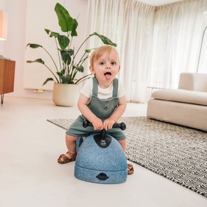 Correpasillo MY FIRST Scoot & Ride steel