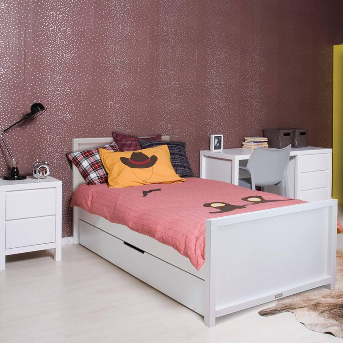 CORSICA by Bopita Table de nuit enfant