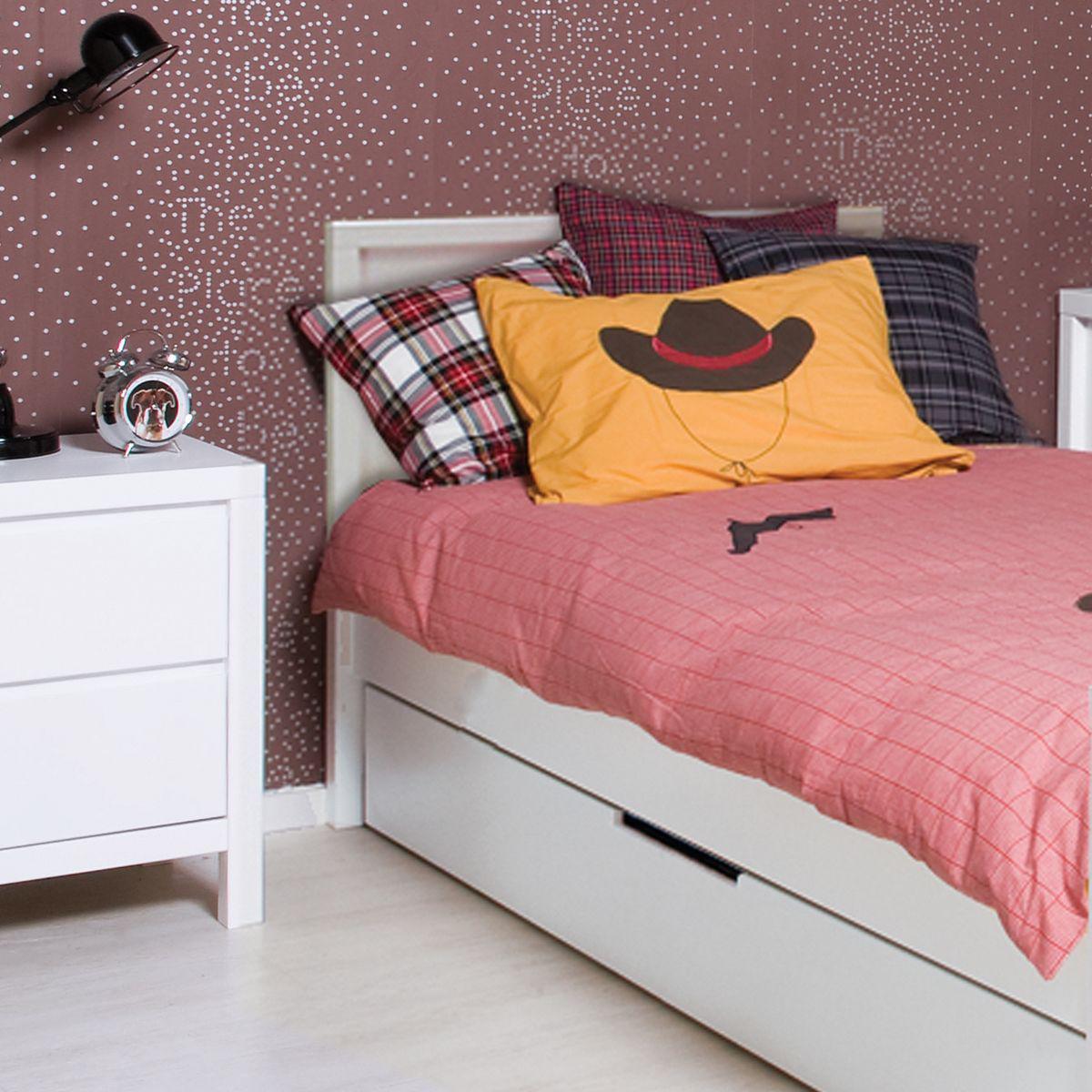 CORSICA by Bopita Tiroir pour lit 90x200cm